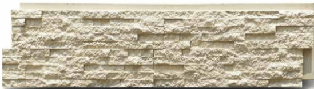 Stacked Stone Panel - HP-12306-19-WP