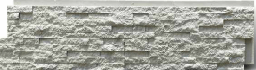 [HP-12307-19-WP] Stacked Stone Panel - HP-12307-19-WP