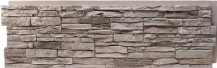 Stacked Stone Panel - HP-14102-20-WP