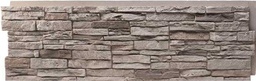 [HP-14102-20-WP] Stacked Stone Panel - HP-14102-20-WP