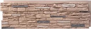 Stacked Stone Panel - HP-14103-20-WP