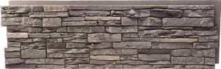 Stacked Stone Panel - HP-14104-20-WP