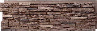 Stacked Stone Panel - HP-14105-20-WP