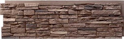 [HP-14105-20-WP] Stacked Stone Panel - HP-14105-20-WP