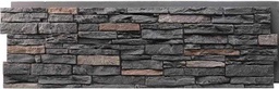 [HP-14106-20-WP] Stacked Stone Panel - HP-14106-20-WP