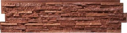 [HP-14110-20-WP] Stacked Stone Panel - HP-14110-20-WP