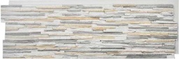 [HP-14119-20-WP] Stacked Stone Panel – HP-14119-20-WP