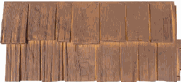 [HP-11605-19-WP] Cedar Wood Panel - HP-11605-19-WP