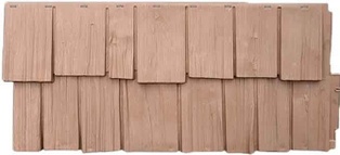 Cedar Wood Panel – HP-11608-20-WP