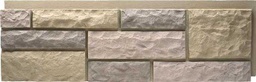 [HP-14302-20-WP] Hand-Cut Rock Panel - HP-14302-20-WP