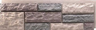 Hand-Cut Rock Panel - HP-14306-20-WP