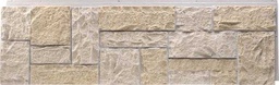 [HP-14310-20-WP] Hand-Cut Rock Panel - HP-14310-20-WP